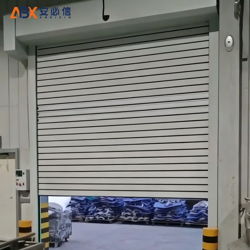 阜阳涡轮硬质高速门